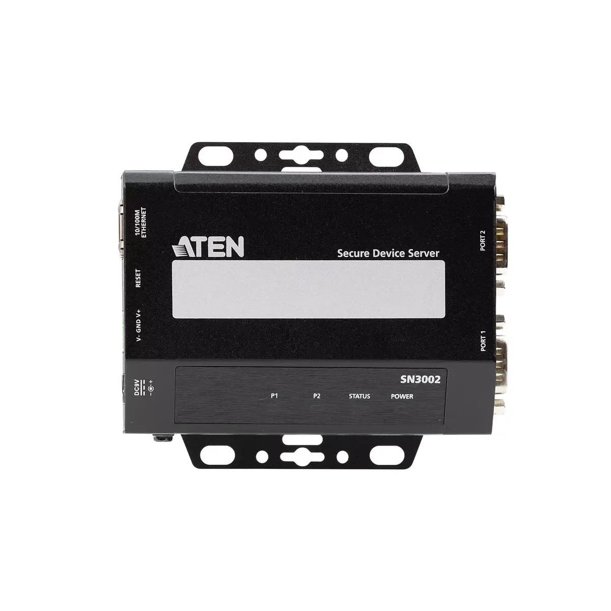 Device Server ATEN 2-Port RS-232 SN3002-AX-G Photo 4