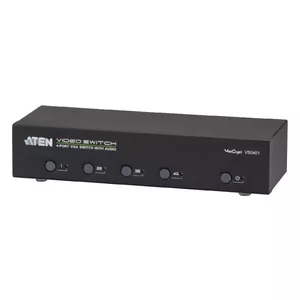Video Splitter ATEN AT-VS0401