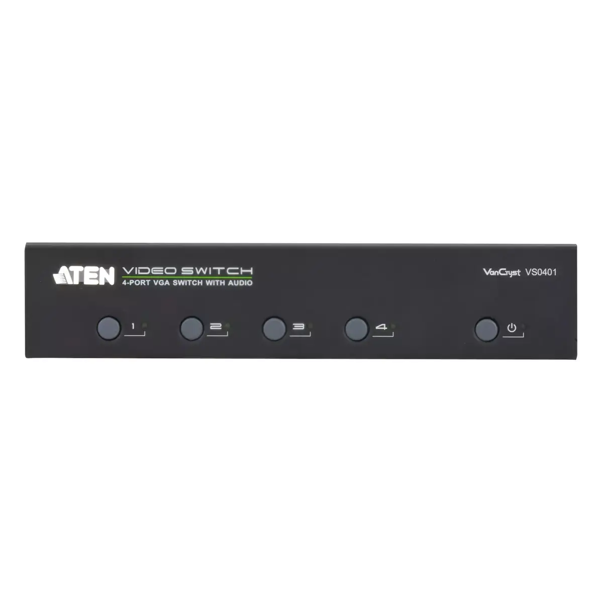 Video Splitter ATEN AT-VS0401 Photo 2
