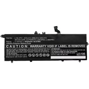 Аккумулятор Lenovo MBXLE-BA0267