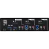 KVM переключатель InLine 2 порта DisplayPort USB 3.0 Photo 3