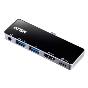 USB-C Travel Dock ATEN UH3238-AT