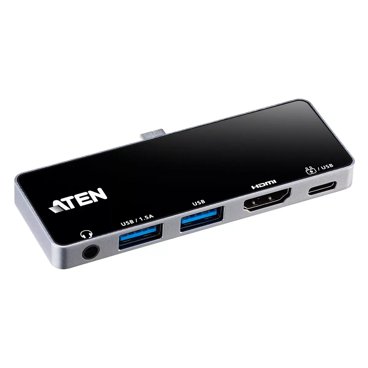 USB-C Travel Dock ATEN UH3238-AT Photo 4