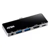 USB-C Travel Dock ATEN UH3238-AT Photo 4