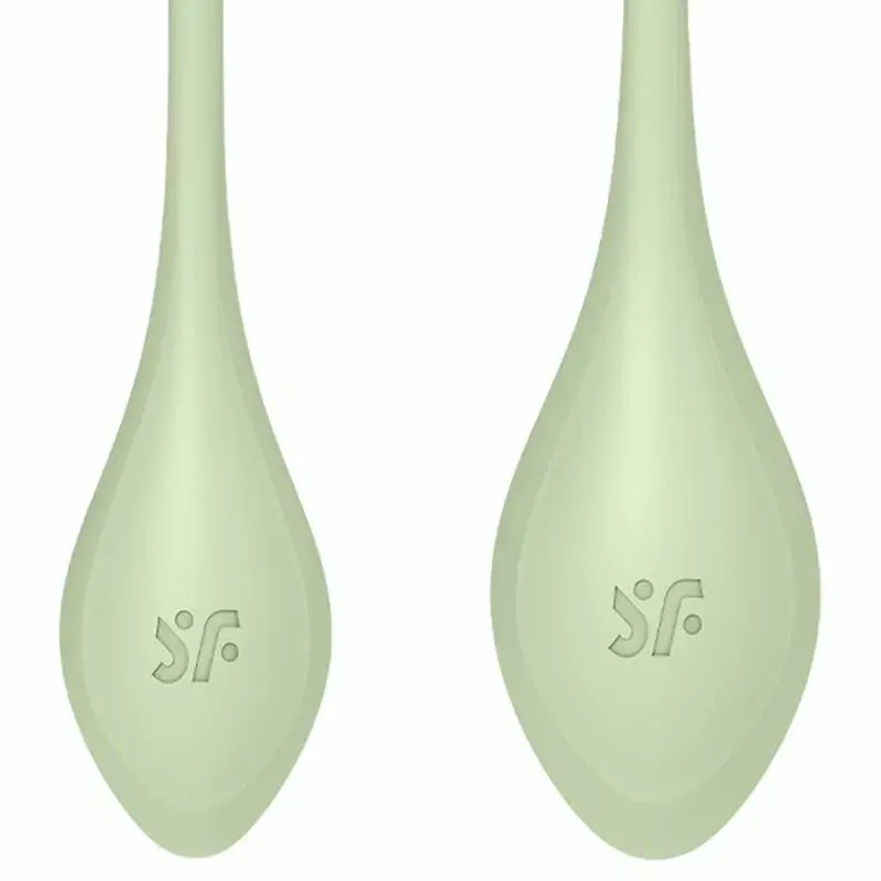 Вагинальные шарики Satisfyer Yoni Power 2 Matt Photo 2