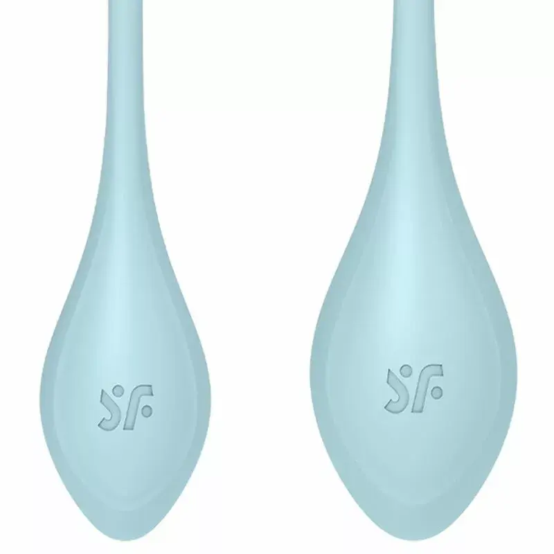 Шарики Кегеля Satisfyer Yoni Power 2 Matt Photo 2