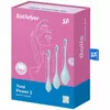 Шарики Кегеля Satisfyer Yoni Power 2 Matt Photo 3