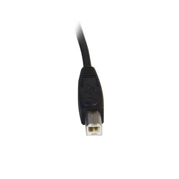 KVM kabelis StarTech.com SVUSB2N1_6 Photo 5