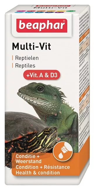 Small Animal & Rodent Food