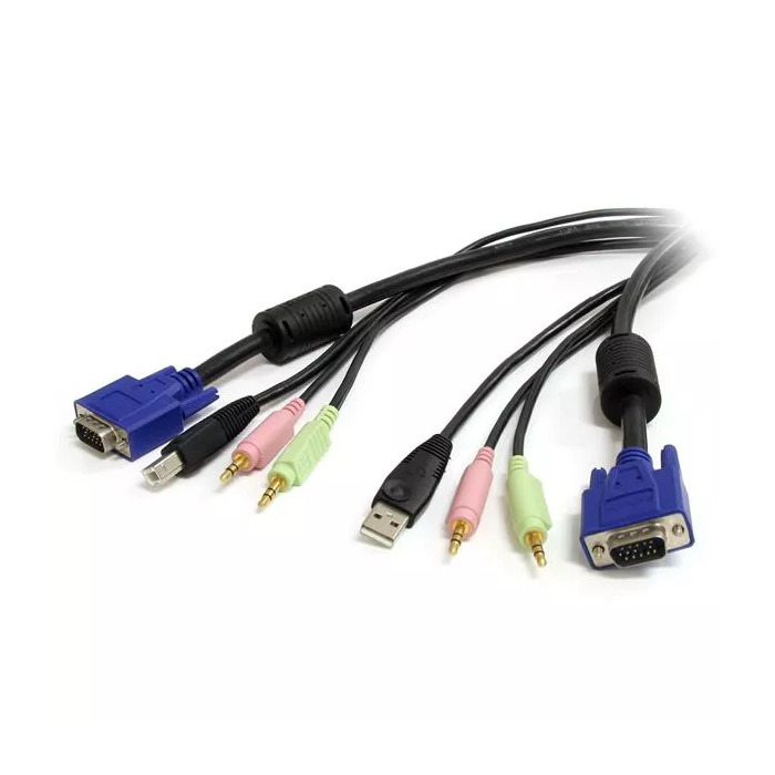 KVM cables