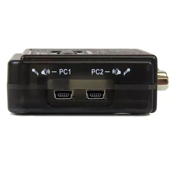 KVM Switch Kit StarTech.com SV211KUSB Photo 2