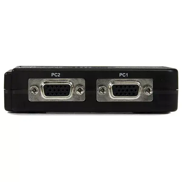 KVM Switch Kit StarTech.com SV211KUSB Photo 3