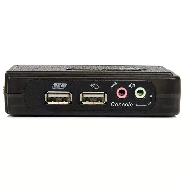 KVM Switch Kit StarTech.com SV211KUSB Photo 5