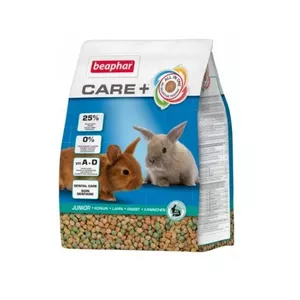 Rabbit Food beaphar for young rabbits 1.5 kg