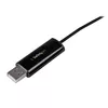 KM Switch Cable StarTech.com SVKMS2 Photo 2