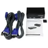 KVM Switch Kit StarTech.com SV231USBGB Photo 4