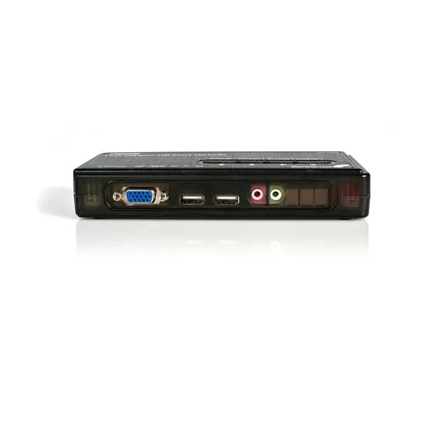 KVM slēdzis StarTech.com SV411KUSB Photo 5