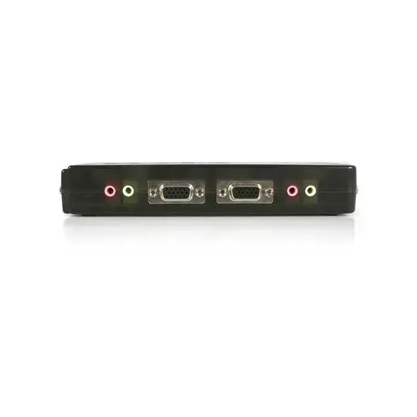 StarTech 4 portu USB KVM slēdzis SV411KUSB Photo 2
