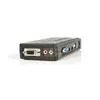 StarTech 4 portu USB KVM slēdzis SV411KUSB Photo 3
