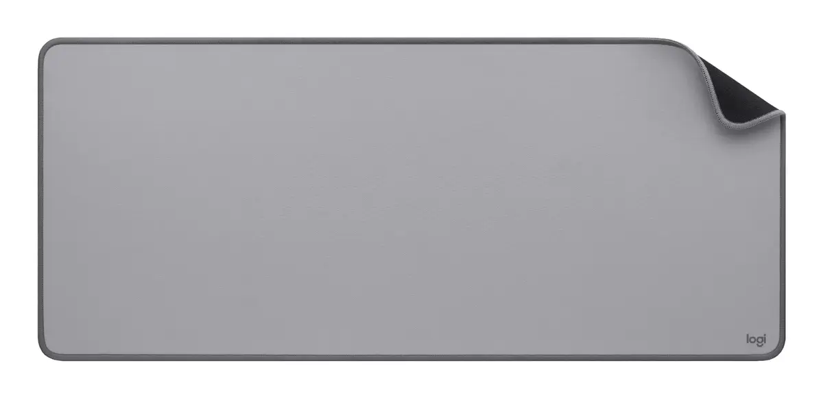 Peles paliktnis Logitech Desk Mat Studio Series Photo 2