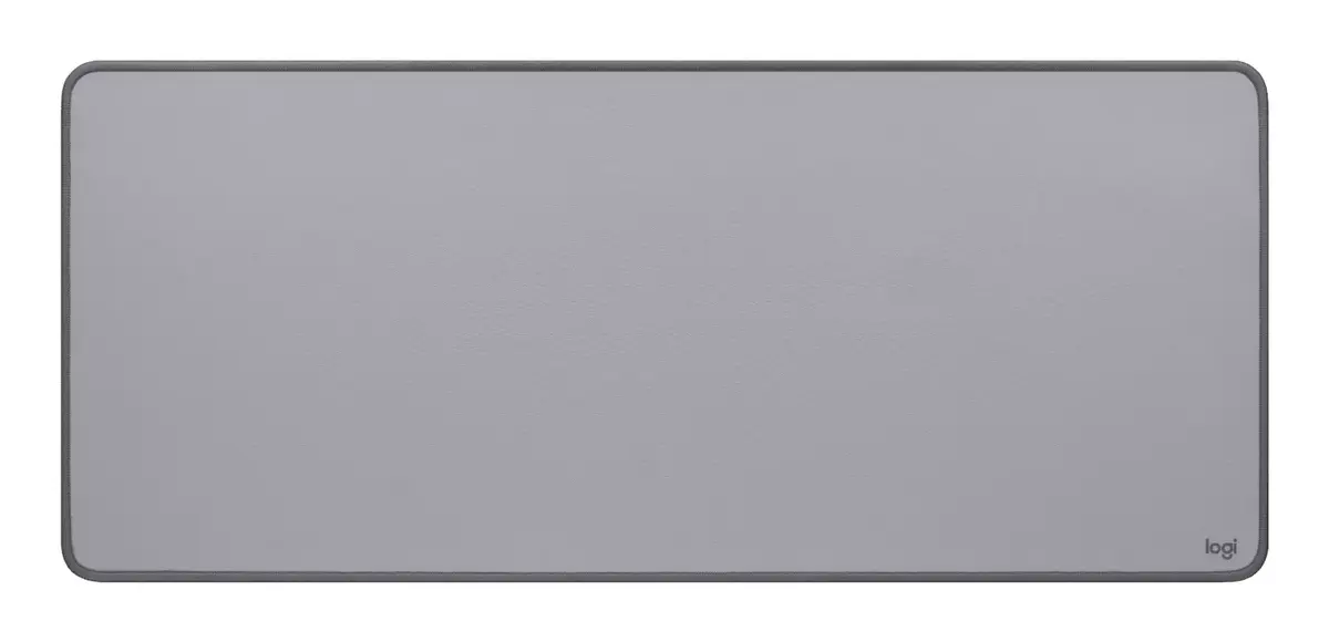 Peles paliktnis Logitech Desk Mat Studio Series Photo 5