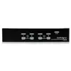 StarTech.com 4 Port 1U Rackmount USB KVM Switch SV431DUSBU Photo 2
