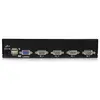 StarTech.com 4 Port 1U Rackmount USB KVM Switch SV431DUSBU Photo 3