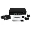 StarTech.com 4 Port 1U Rackmount USB KVM Switch SV431DUSBU Photo 4