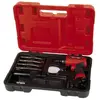 Gaisa trieciena uzgriežņu atslēga Einhell TC-PC 45 Set Photo 3