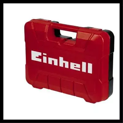 Gaisa trieciena uzgriežņu atslēga Einhell TC-PC 45 Set Photo 8