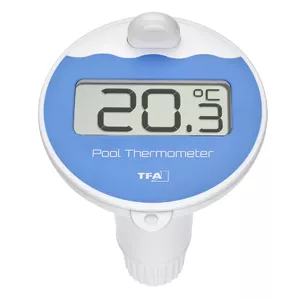 Temperature Transmitter TFA-Dostmann 30.3238.06