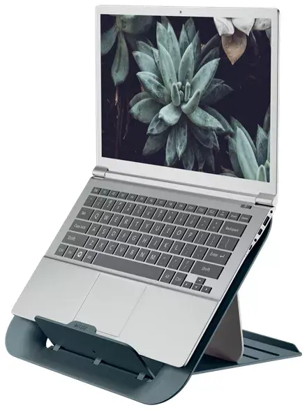 Laptop stand LEITZ Ergo Cosy 33–43.2 cm (13"–17") Photo 5