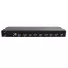 KVM slēdzis StarTech.com 8 Port 1U Rackmount Photo 3