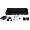 KVM slēdzis StarTech.com 8 Port 1U Rackmount Photo 4