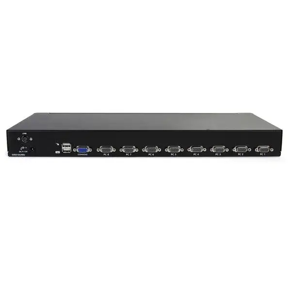 StarTech.com SV831DUSBU 8-Port USB KVM Switch Photo 3