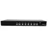 StarTech SV831DUSBAU 8 Port USB VGA KVM Switch Photo 3