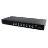 StarTech 8-портовый USB VGA KVM-переключатель SV831DUSBAU Photo 1