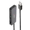 USB Хаб 4 Port USB 2.0 Hub Photo 6