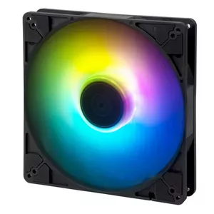Air cooler Silverstone Air Penetrator 184i