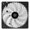 Air cooler Silverstone Air Penetrator 184i Photo 2