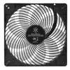 Air cooler Silverstone Air Penetrator 184i Photo 3