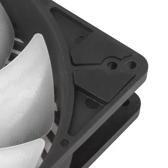 Air cooler Silverstone Air Penetrator 184i Photo 10