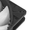 Air cooler Silverstone Air Penetrator 184i Photo 10