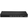 KVM Switch Kit StarTech.com 8 Port 1U Rackmount USB Photo 2