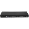 KVM Switch Kit StarTech.com 8 Port 1U Rackmount USB Photo 3