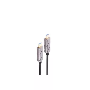 HDMI Cable ShiverPeaks BS30-55085 15m