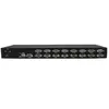 StarTech SV1631DUSBU 16 Port USB KVM Switch Photo 3