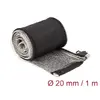 EMI Shielding braided sleeve DeLOCK 20846 Photo 2