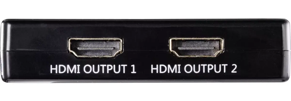 Video Splitter HDMI SpeaKa Professional SP-9443508 Photo 7
