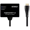 Video Splitter HDMI SpeaKa Professional SP-9443508 Photo 8